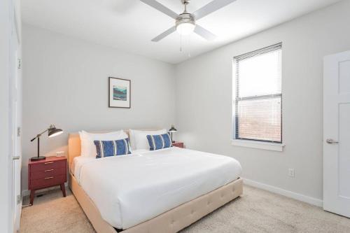 Apartamento Live Like A Local | Nashville