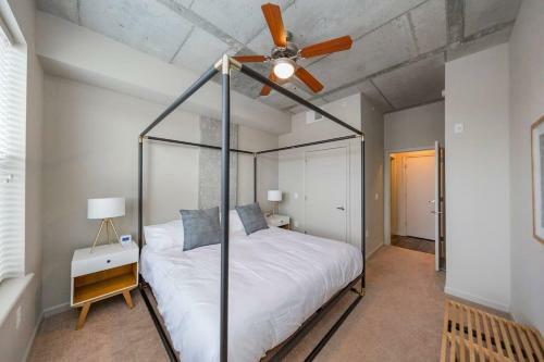 Apartamento Vanderbilt University Den