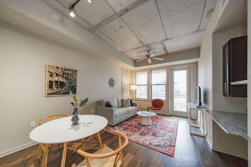 Apartamento Vanderbilt University Den