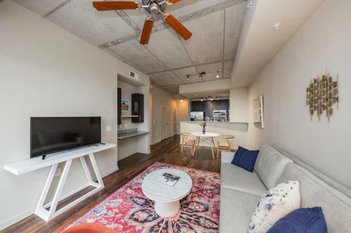 Apartamento Vanderbilt University Den