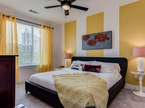 Apartamento Music Row 306