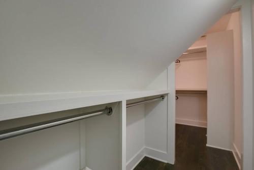 Three-bedroom, Two-and-a-half Bath Industrial Home
