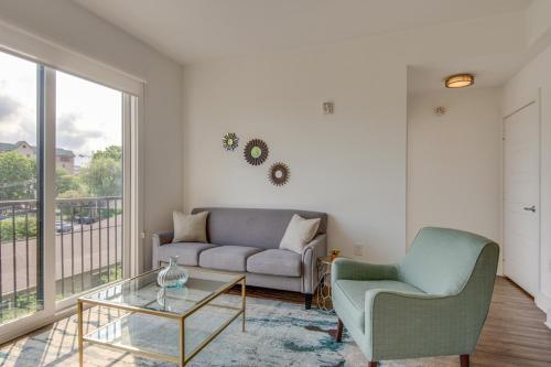 Dormigo Park Central Apartment 5