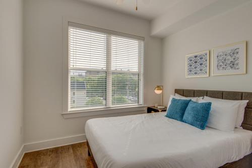 Dormigo Park Central Apartment 5