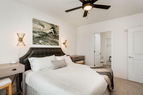 Apartamento Music Row 329