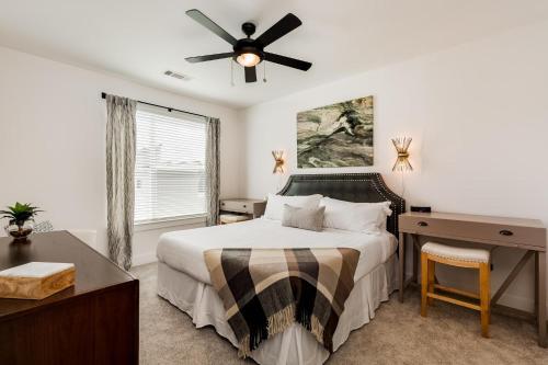 Apartamento Music Row 329