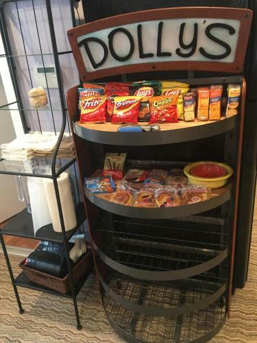 Hostal Dolly?s Outback