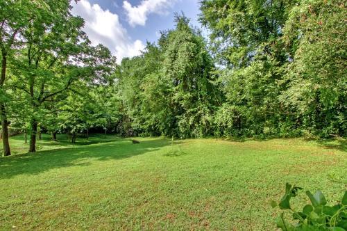Old Hickory Hideout