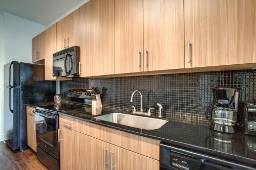 Dormigo Park Central Apartment 4