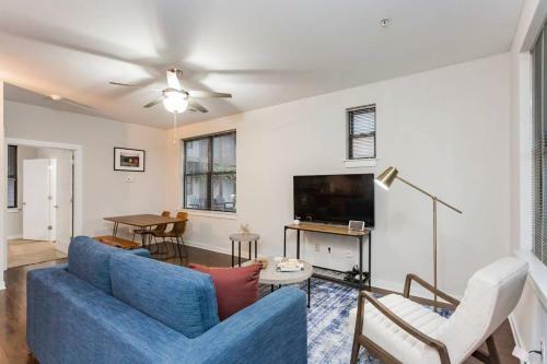 Vanderbilt Apartment For Four