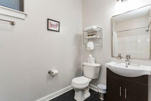 Vanderbilt Apartment For Four