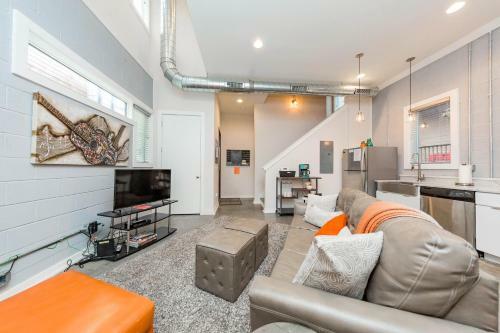 Apartamento Trimble Loft