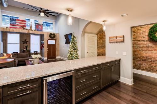 Music City Loft Bettye - A
