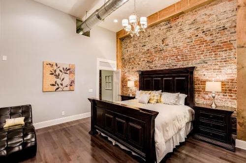 Music City Loft Bettye - A