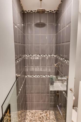 Music City Loft Bettye - A