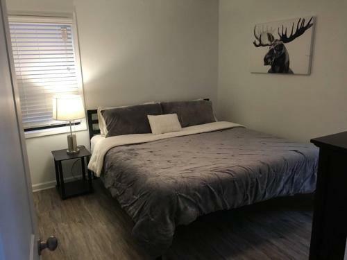 Apartamento Downtown Condo 238/239