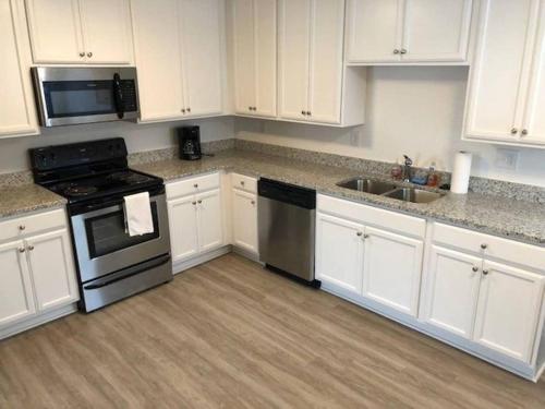 Apartamento Downtown Condo 238/239