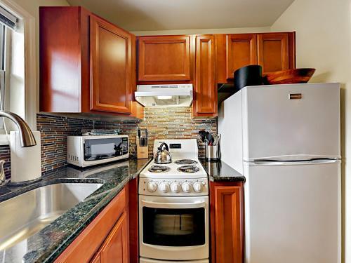 Apartamento Landmark Mcmillin Court 12