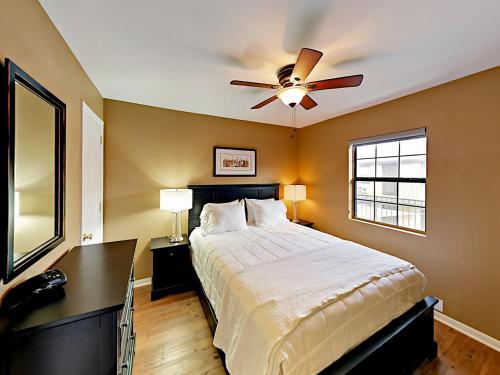 Apartamento Landmark Mcmillin Court 15