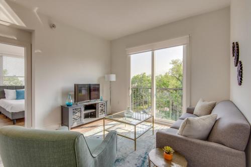 Dormigo Park Central Apartment 9