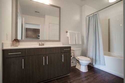 Dormigo Park Central Apartment 7