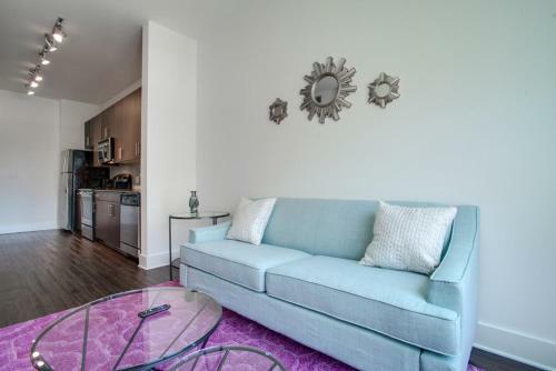 Dormigo Park Central Apartment 7