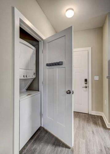 Apartamento Charlesville 201