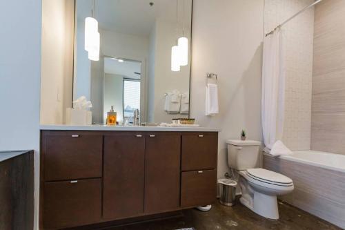 Apartamento The Money Tree Suite