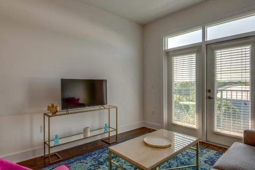 Dormigo Park Central Apartment 6
