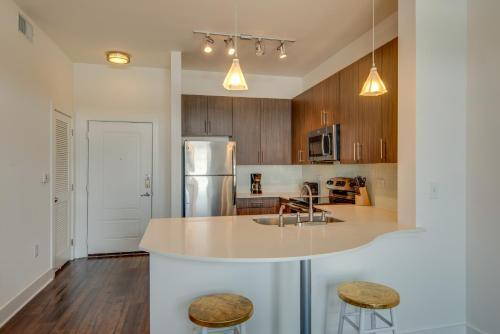 Dormigo Park Central Apartment 6