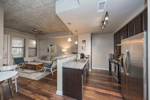 Apartment In Nashville West End