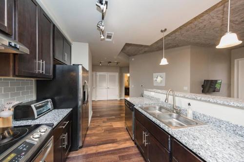 Apartment In Nashville West End