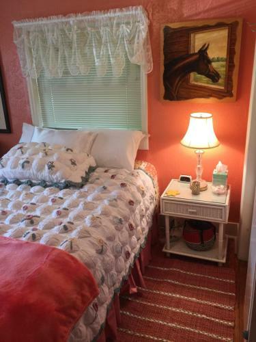 Apartamento Dolly's Quiet & Private Getaway