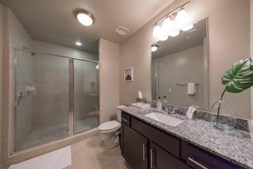 Penthouse Apartment At Elliston Place