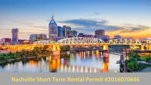 Apartamento Kline Ave Nashville Home Unit B