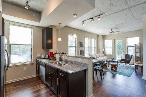 Apartamento All Inclusive Amenities & Awesome Attractions Await