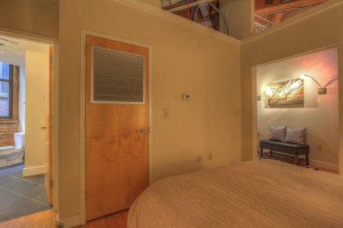 Apartamento Music City Loft Johnny