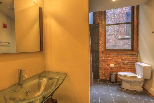 Apartamento Music City Loft Johnny