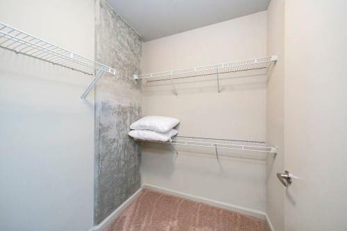 Apartamento Elliston Condo #134