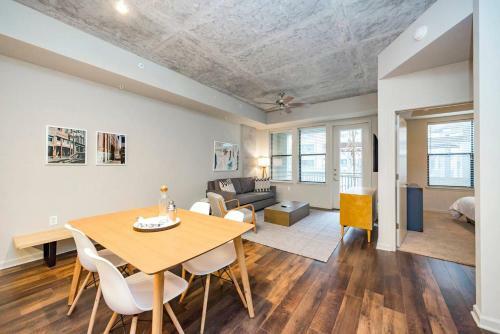 Apartamento Elliston Condo #134