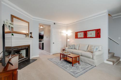 Apartamento Long Blvd Condo Unit E3