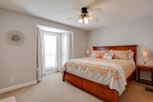 Apartamento Long Blvd Condo Unit E3