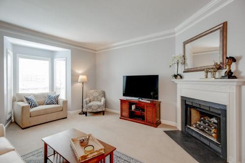 Apartamento Long Blvd Condo Unit E3