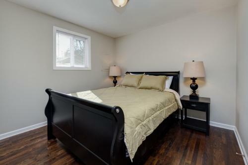 Apartamento 2nd Ave S Condo Unit 8