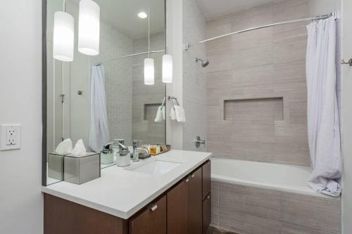 Apartamento Business Suite At The Reserve