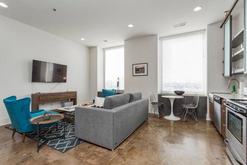 Apartamento Business Suite At The Reserve