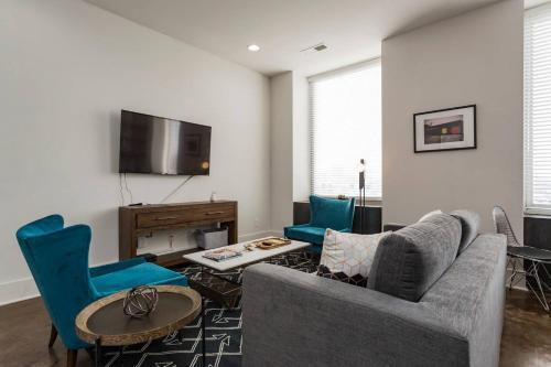 Apartamento Business Suite At The Reserve