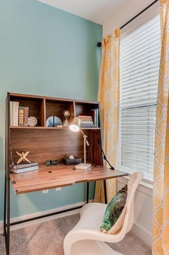 Apartamento Music Row 224