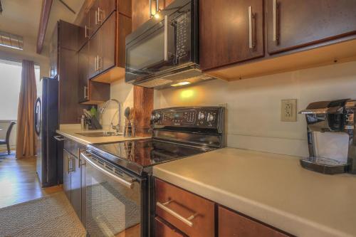 Apartamento Music City Loft Dunn