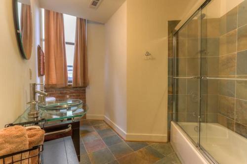 Apartamento Music City Loft Dunn